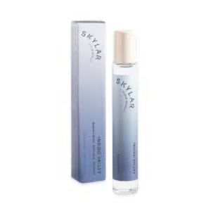 Skylar Indigo Valley rollerball